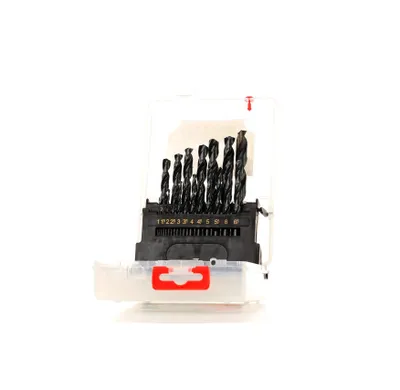 Obrázek produktu pro YATO YT-4462-19dílná sada bitů s rotací