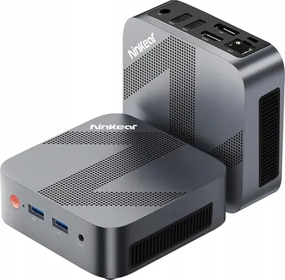 Mini Komputer PC MINISFORUM Ryzen 9 UM790Pro 64RAM/1TB SSD