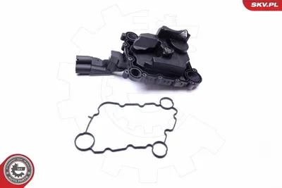 Immagine prodotto di ESEN SKV 31SKV078 Valvola di sfiato del basamento PCV per AUDI A4 Avant (8K5, B8)