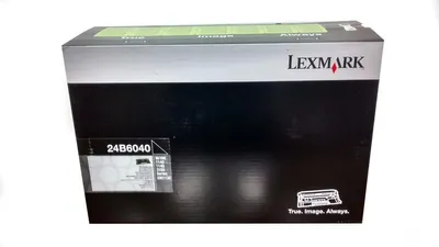 Immagine prodotto di Lexmark 24B6040 fotoconduttore e unità tamburo 60000 pagine