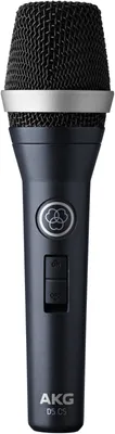 Obrázek produktu pro D5CS Dynamický vokální mikrofon