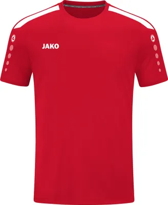 Zdjęcie produktu dla JAKO Trikot Power KA ROT ROT 128
