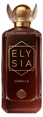 Zdjęcie produktu dla Elysia Vanilla By Fragrance World - woda perfumowana 100 ml