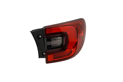 Immagine prodotto di Johns, fanale posteriore combinato esterno destro per Renault Kadjar HA/HL 08/18- con portalampada 265504776R