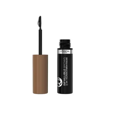 Produktbild von L´Oréal Paris Brow Artist Plump & Set Augenbrauen-Gel 105 Brunette 5 ml