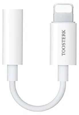 Immagine prodotto di Mini adattatore Bluetooth con jack da 3,5 mm