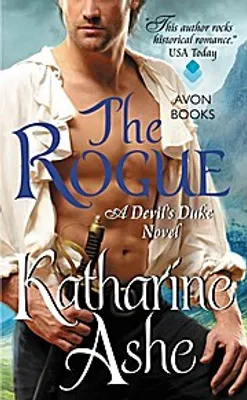 Produktbild von The Rogue