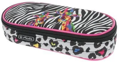 Produktbild von Herlitz Faulenzer Etui Wild Neon