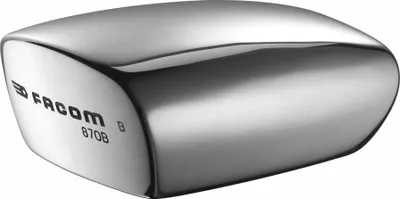 Zdjęcie produktu dla Facom Handfaust Nr. 2 90 x 55 x 35 mm