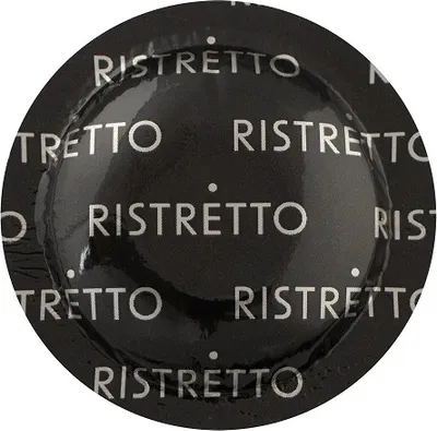 Produktbild von XO NOIR Ristretto 50 Pads