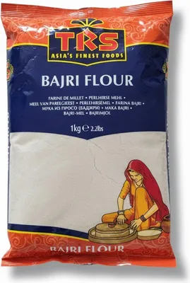 Image de Farine de bajri