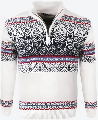 Obrázek produktu pro Kama 3371 Windstopper Barva: přírodně bíla / Velikost oblečení: XL