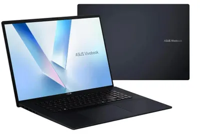 Image de ASUS Vivobook 18 M1807GA-S8005 Ryzen AI 5 430 18.0"WUXGA IPS-level Panel 300nits AG - 16 GB - DDR5