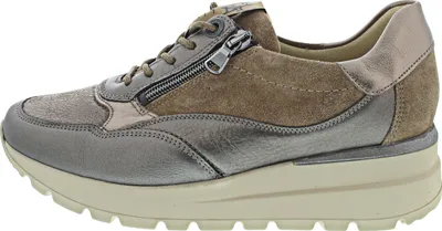 Produktbild von Waldläufer H-Feli 793H01-402-212 (7.5/schiefer mouse bronce)