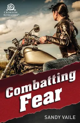 Produktbild von Combatting Fear