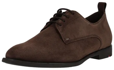 Produktbild von Lloyd Halbschuhe Halbschuhe Veloursleder