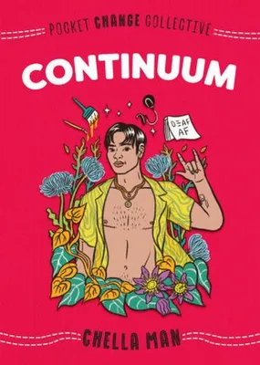 Immagine prodotto di Continuum