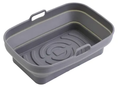 Obrázek produktu pro Adler AD 6736 silikonová forma na horkovzdušné fritézy - 20 x 13 x 7 cm, nepřilnavá a bezpečná pro potraviny