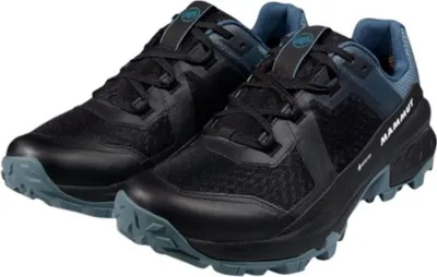 Produktbild von Mammut Girun II Low GTX Men black/strata 45 1/3 EU = 10.5 UK