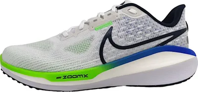 Produktbild von Nike Nike Vomero 17 Herren Laufschuh in Weiß, Größe 12