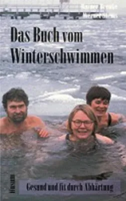 Image de Das Buch vom Winterschwimmen