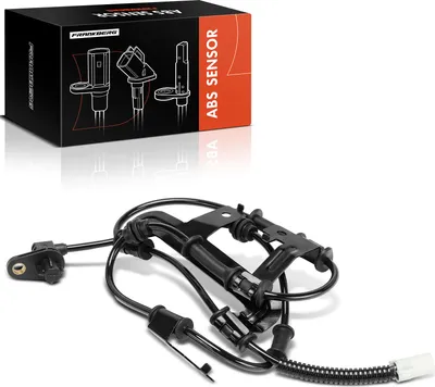 Immagine prodotto di Frankberg 1x sensore ABS asse anteriore destro per Hyundai iX20 KIA Venga Hatchback Van 1.4L 1.6L anno dal 2010