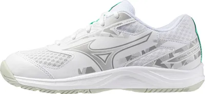 Produktbild von Mizuno STEALTH STAR 3 Jr. White/Black/Frozen Emerald White/Black/Frozen Emerald 34.5