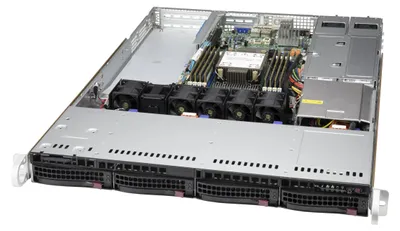 Image de Supermicro CSE-815TQC4-R504WB3