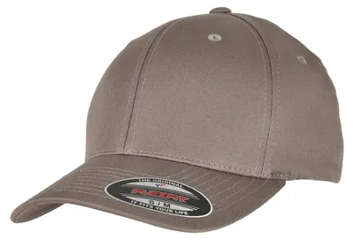 Immagine prodotto di Flexfit - Cappellino da baseball TN858 (S-M) (grigio chiaro)
