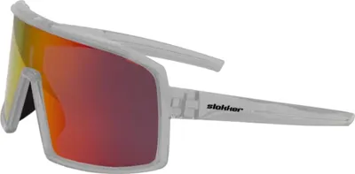 Immagine prodotto di SLOKKER Kiwi Clear Small Sportbrille trasparente
