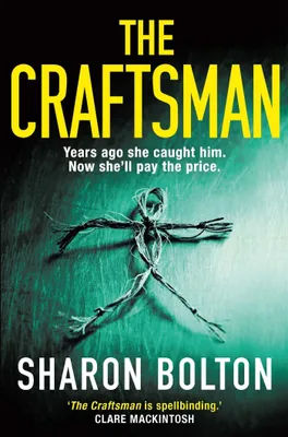 Produktbild von The Craftsman