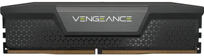 Zdjęcie produktu dla Corsair Vengeance CMK8GX5M1B5200C40, 8 GB, 1 x 8 GB, DDR5, 288-pin DIMM