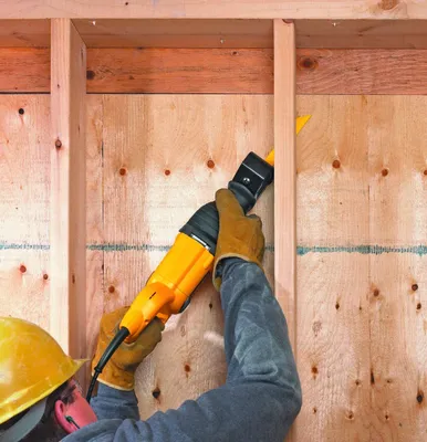 Produktbild von DeWalt Säbelsägeblatt BIM Universal 203 mm