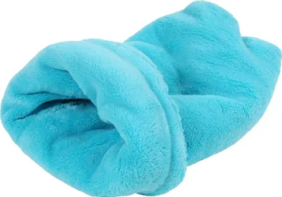Obrázek produktu pro Pelech pro psy Tulipytlík 35 x 50 cm A31, tyrkysová