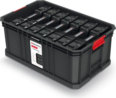 Zdjęcie produktu dla Zestaw narzędzi MODULAR SOLUTION