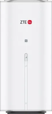 Produktbild von ZTE G50 5G WiFi7 Router (MC8520B)