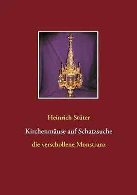 Produktbild von Kirchenmäuse auf Schatzsuche