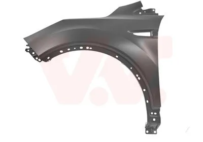 Produktbild von VAN WEZEL 1906657 Kotflügel Vorne Links für FORD Kuga Mk2 (DM2) KUGA II Van