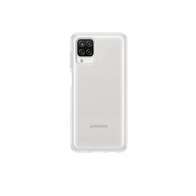 Immagine prodotto di SAMSUNG Soft Clear Cover Galaxy A12 tran