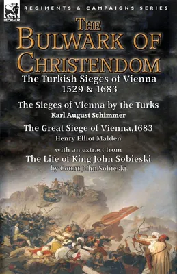 Produktbild von The Bulwark of Christendom