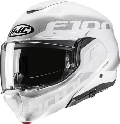 Produktbild von Helme HJC F100 Hetal F100HETMC10