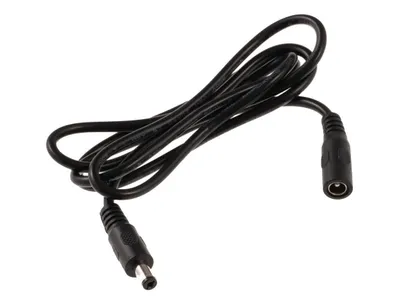 Obrázek produktu pro T-LED DC napájecí kabel s konektory 1m 6A 112225