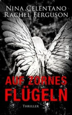 Produktbild von Auf Zornes Flügeln