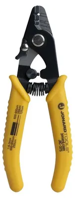 Obrázok produktu pre Odstraňovacie kliešte na sklenené vlákna Jonard JIC-375 JIC-375 (odstraňovacie kliešte)