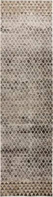Obrázek produktu pro 80x300 cm Běhoun Bella 236 Grey