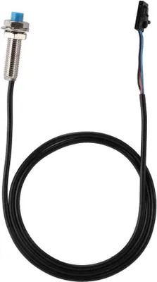Obrázek produktu pro Sonda pro 3D tiskovou hlavu pro tiskové hlavy ABS-Metal, černá, pro 3D tiskárny pro kutily, kompatibilní s Prusa I3 Mk2 a Mk2s.