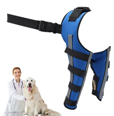 Productafbeelding van Verstelbare Heupbandage voor Honden
