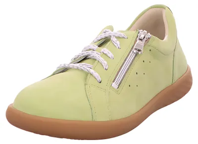 Zdjęcie produktu dla Komfortowe sznurowane buty damskie Waldläufer