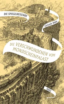 Produktbild von Die Spiegelreisende