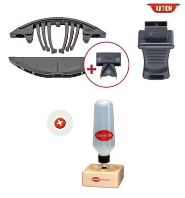 Obrázok produktu pre Lamello Tenso P-14 štartovacia sada | 145425AS